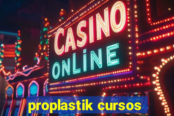 proplastik cursos